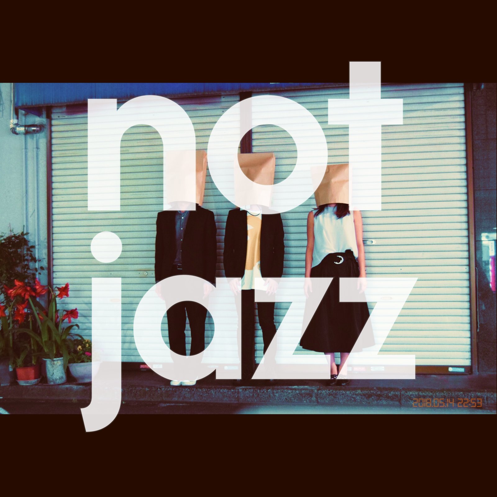 not jazz