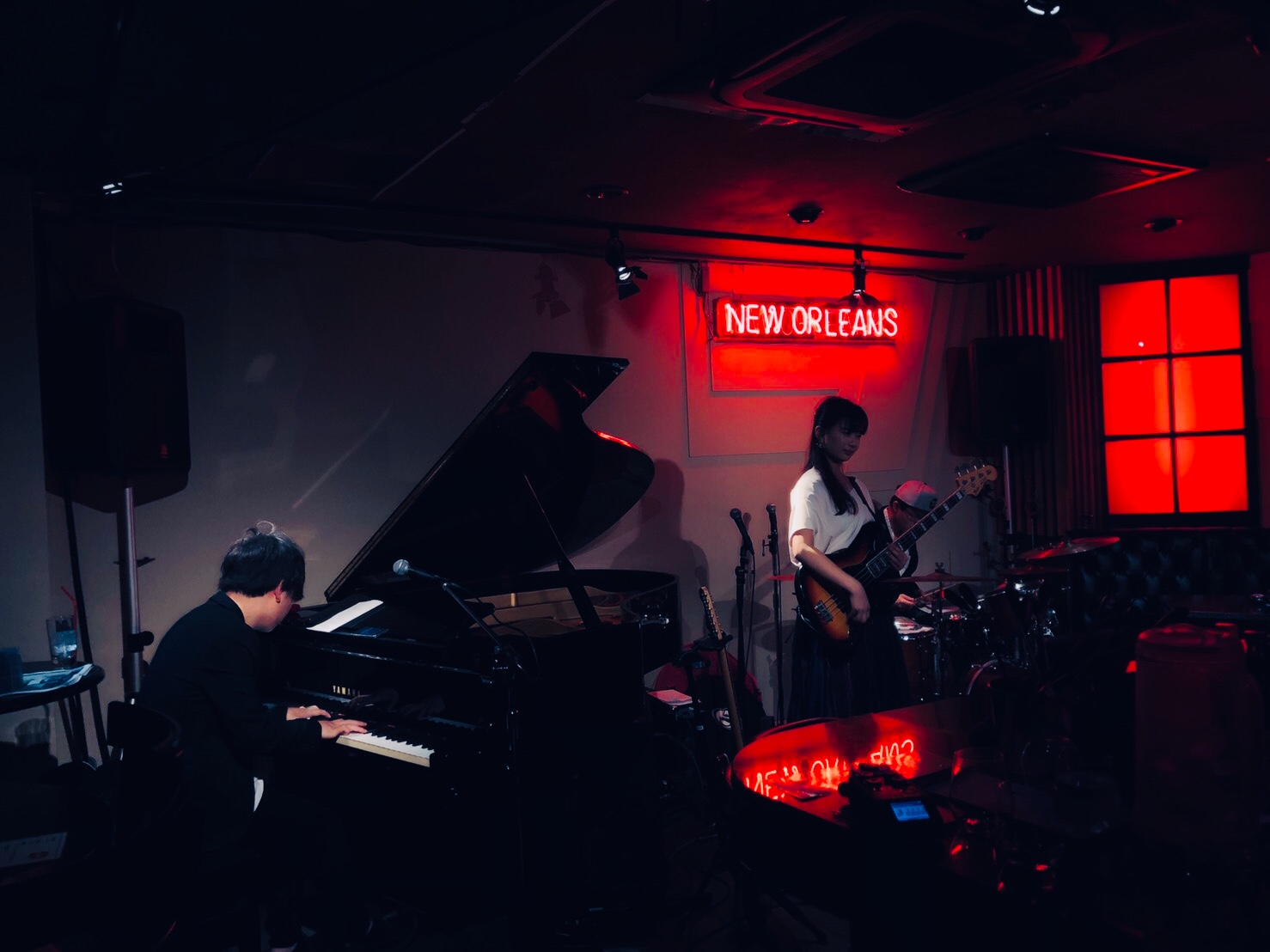 JAZZ ENTRATA at LA CITTADELLA